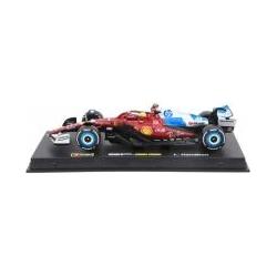 Bburago BBU 1:43 Ferrari Formula SF25 L.Hamilton 36852 (73045168)
