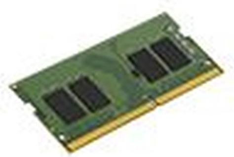 Kingston Technology ValueRAM 8 GB DDR4 260-pins SO-DIMM
