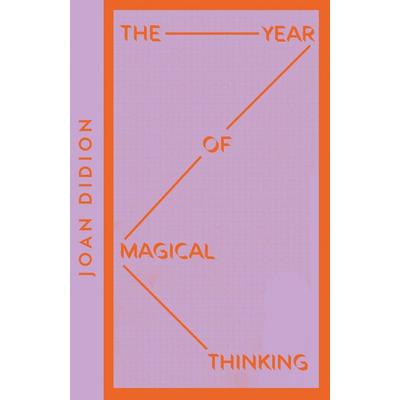 The Year of Magical Thinking, Taschenbuch von Joan Didion, HarperCollins, 978-0-00-848512-2