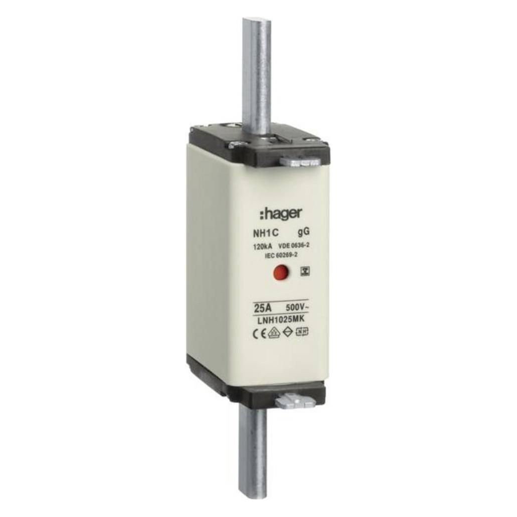 Hager LNH1025MK (25 A) (LNH1025MK)