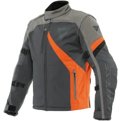 Dainese Ranch Tex Motorrad Textiljacke