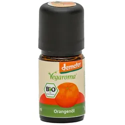 Aroma - Orange* bio demeter 5ml