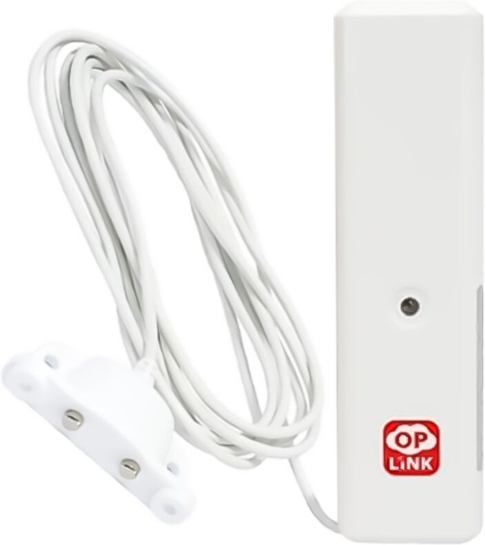 Detector de Inundação p/ Sistema Alarme C1S3 e CLAL1 - OPLINK