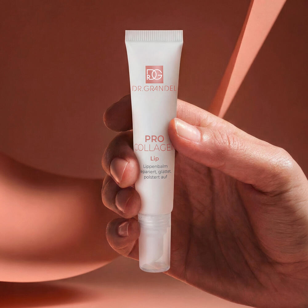 Dr Grandel Pro-Collagen Plumping Lip Balm 15mL