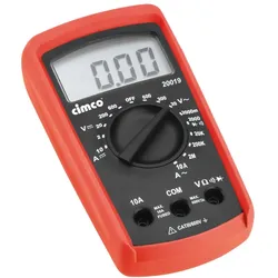 Cimco Werkzeuge Multimeter 111409
