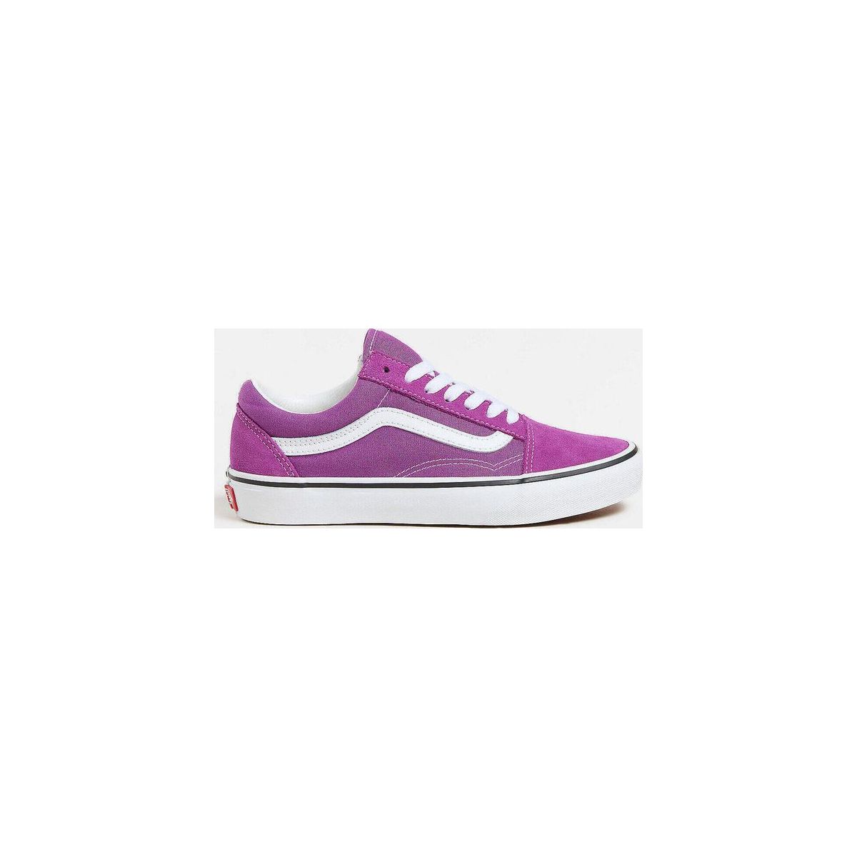 Vans Old Skool willowherb (520-footwear) 5.5 VN000D6WE2T1019