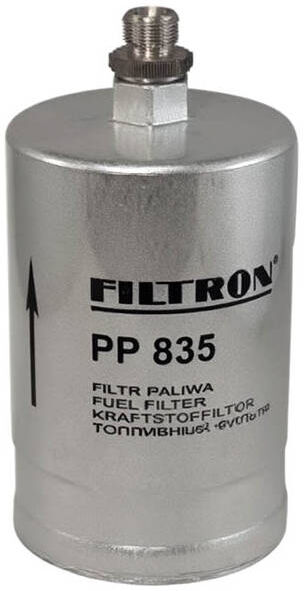 FILTRON PP 835 Fuel filter