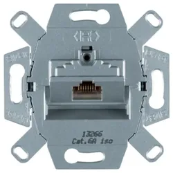 Berker UAE-Steckdose 4586 8polig Cat.6e