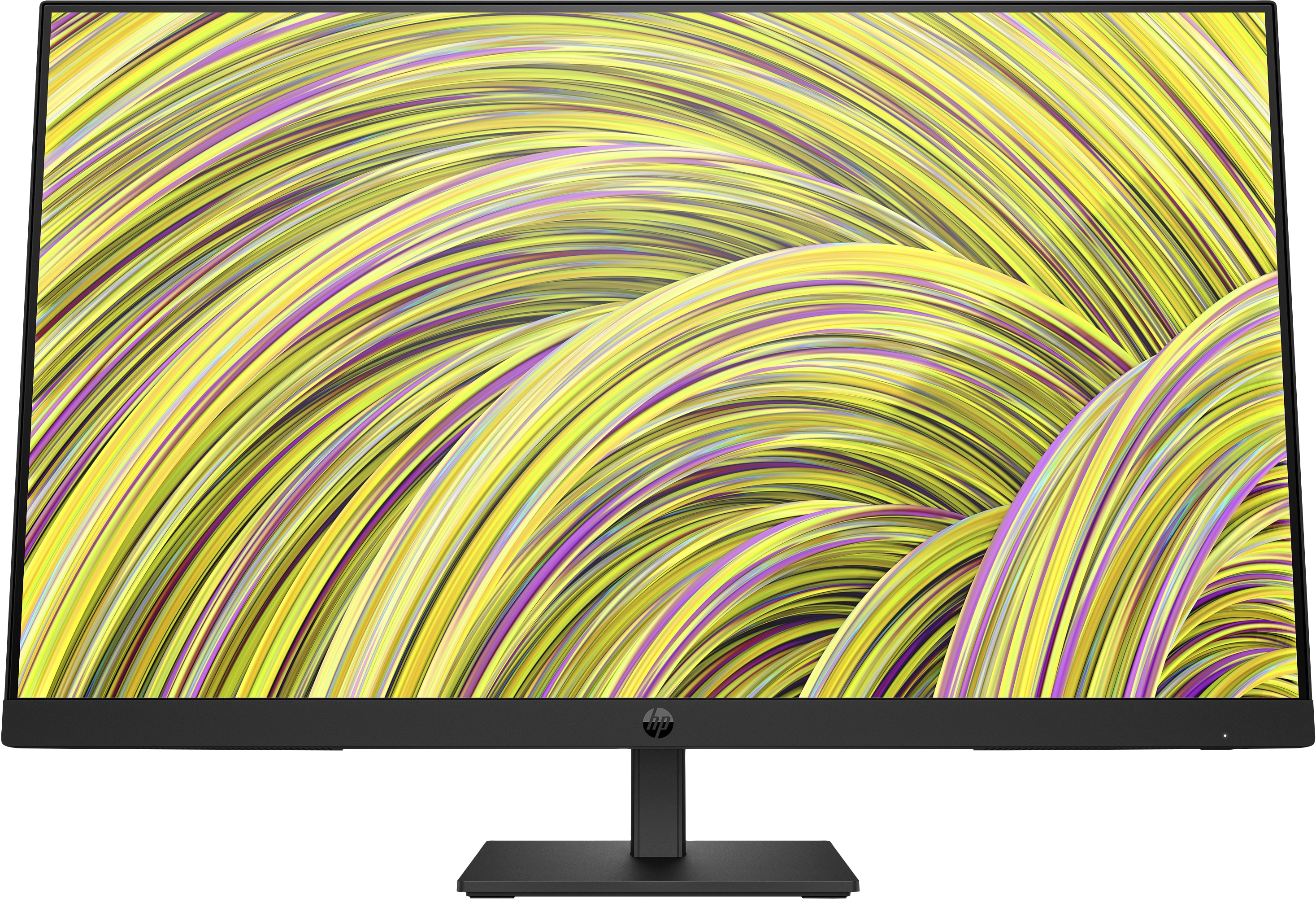 HP P27h G5 27 Zoll Full HD IPS Panel 16:9 75 Hz Monitor