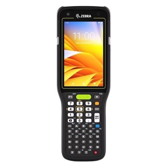 Zebra MC3400 Terminal (MC3401-0G1P64SS-A6) (2D-Barcodes) (MC3401-0G1P64SS-A6)