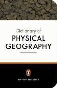 Whittow, John B. - The Penguin Dictionary of Physical Geography (Penguin Reference Books) - Preis vom 13.10.2026 11:25:28 h