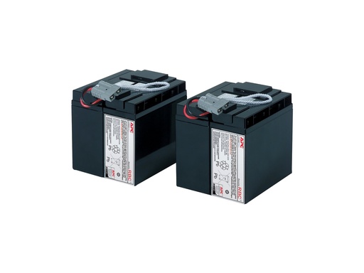 APC Replacement Battery Cartridge #11 - USV-Akku (RBC11)