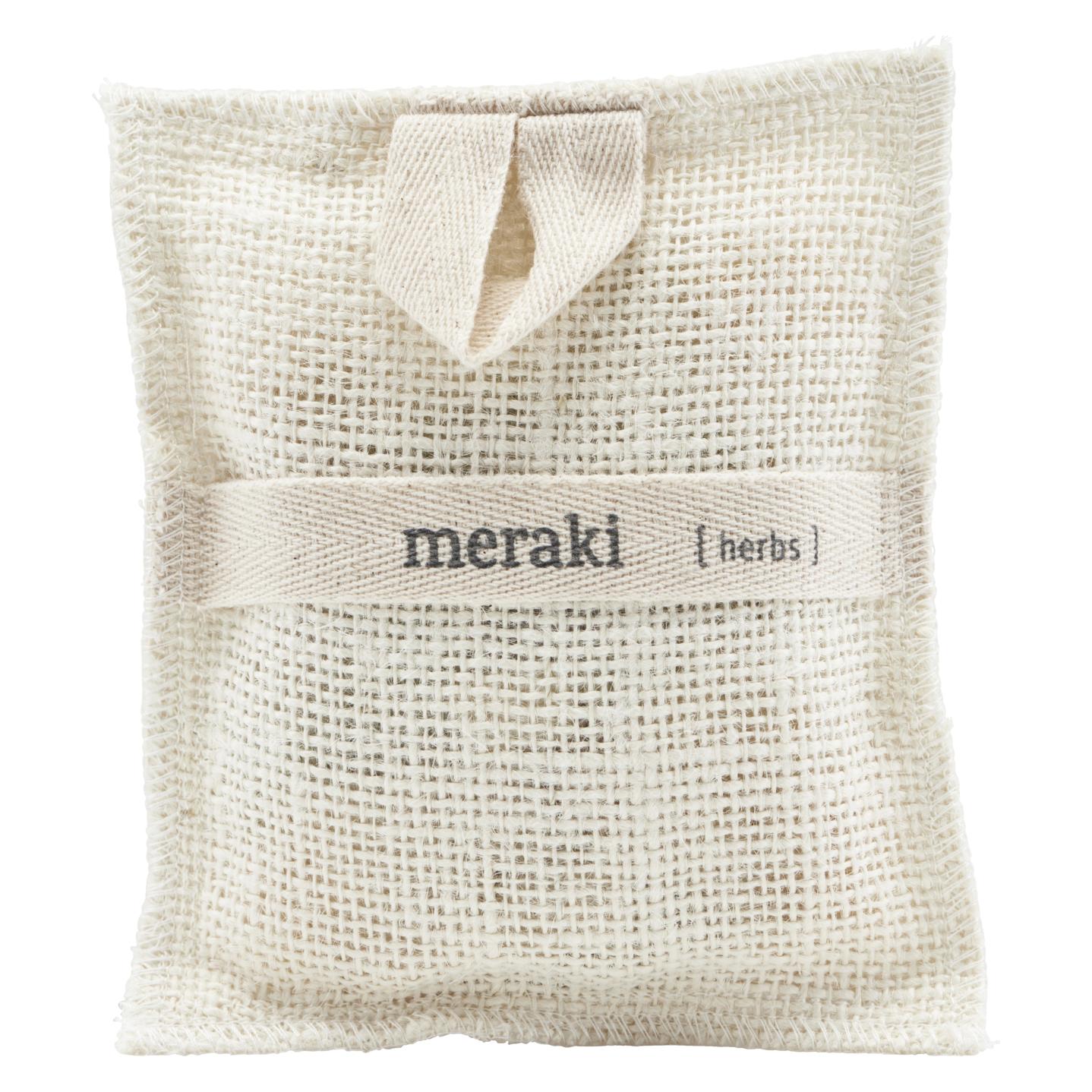 Meraki Badehandschuh, Herbs (308440031)