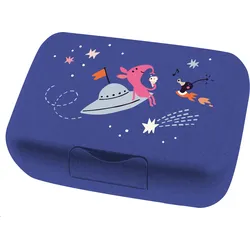 Candy Organic Space Baby-Lunchbox