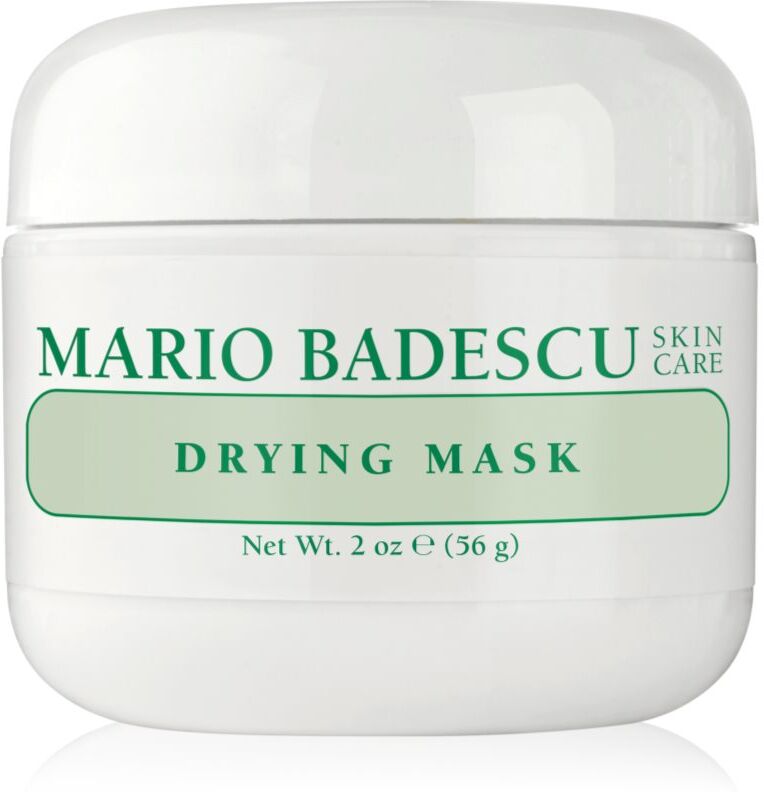 Mario Badescu Drying Mask Tiefenreinigende Maske für unreine Haut 56 g