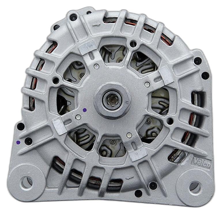Lichtmaschine Generator 14 V 120 A VALEO für u.a. RENAULT CLIO