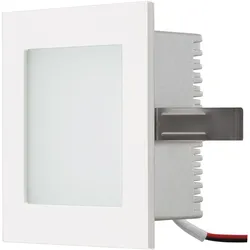 EVN Lichttechnik LED Wandeinbauleuchte P21 802
