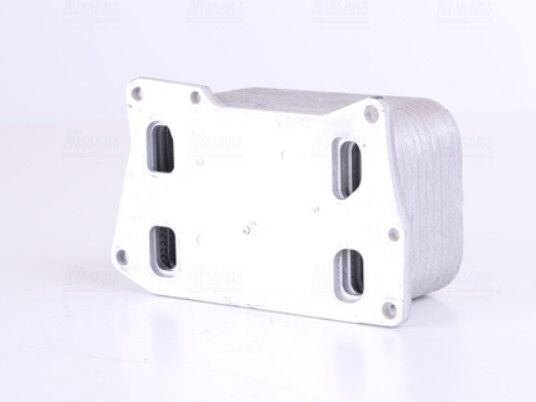 CLIMTEX CH8-341 Engine oil cooler