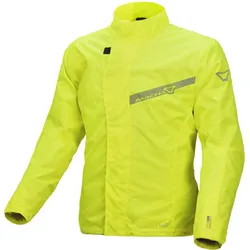 Macna Spray Damen Motorrad Regenjacke XXL
