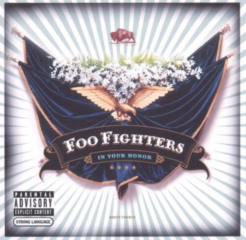 Foo Fighters - In Your Honor - Preis vom 11.10.2026 15:43:13 h
