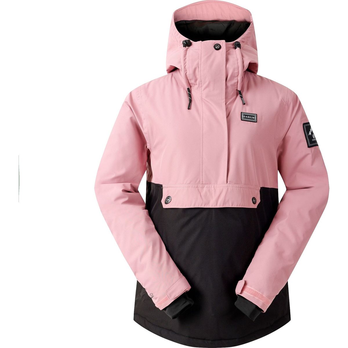 Dare2b Snowburstiijk lilas/black (0GC) 20 DWP620-0GC-20