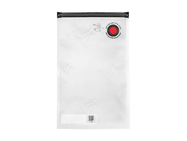 Zwilling Sacs pour vide Zwilling, lot de 3 L