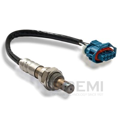 BREMI Lambdasonde 75069 für CHEVROLET