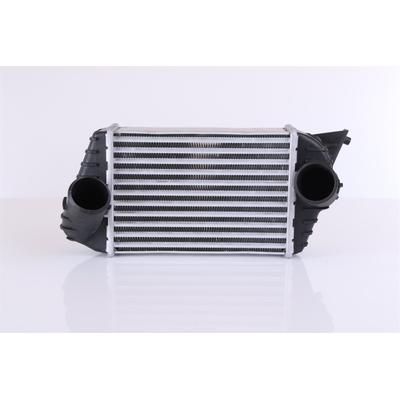 NISSENS Ladeluftkühler FIAT 96700 46745841 Intercooler