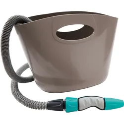 Flexibler Gartenschlauch Aquapop