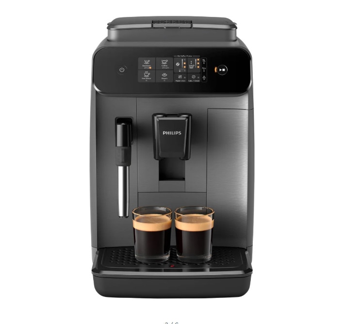 Philips EP0824/00 800 Series Kaffeevollautomat