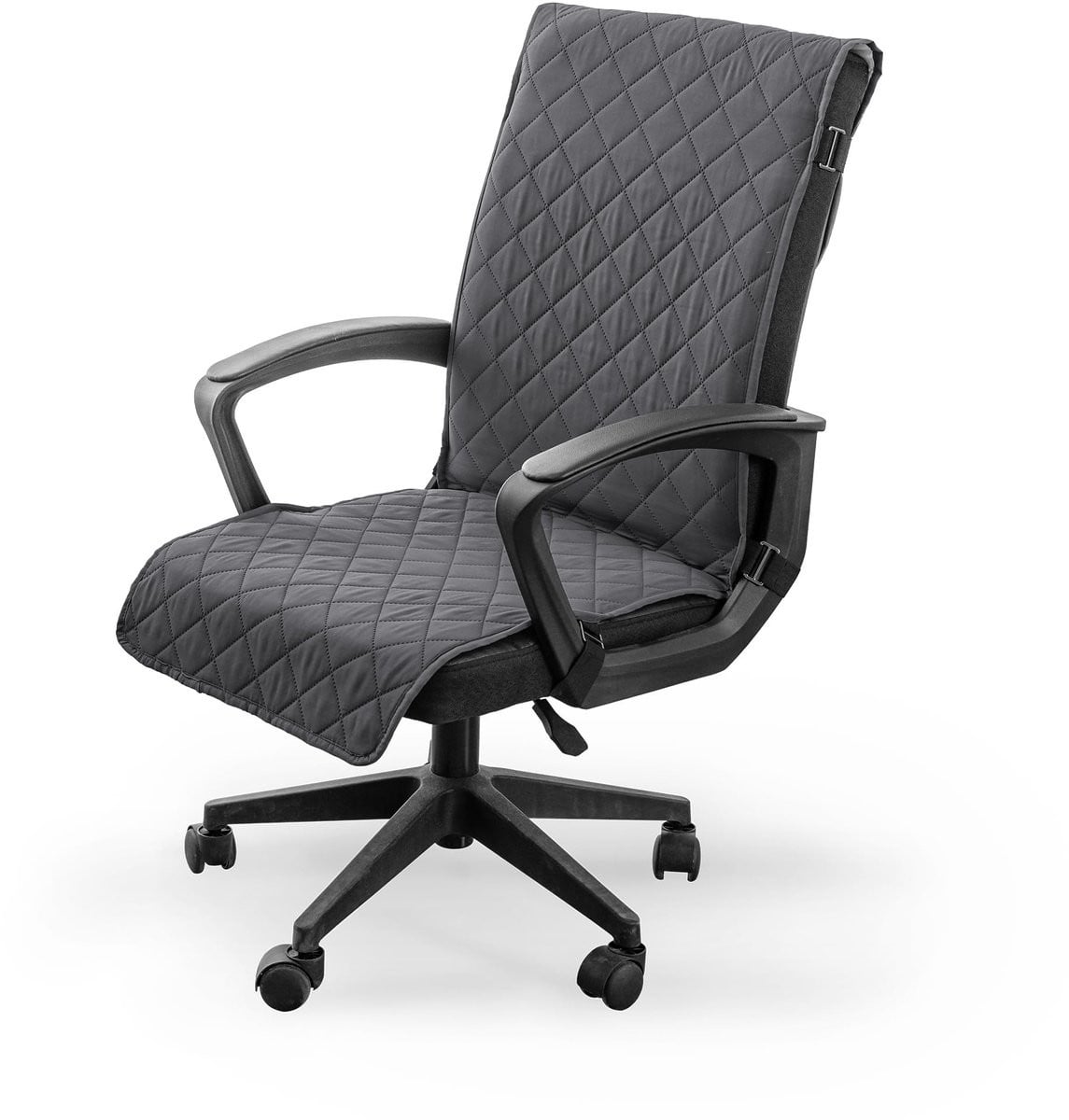 Omgoods Elastische Stoelhoezen voor Kantoor- en Eetkamerstoelen