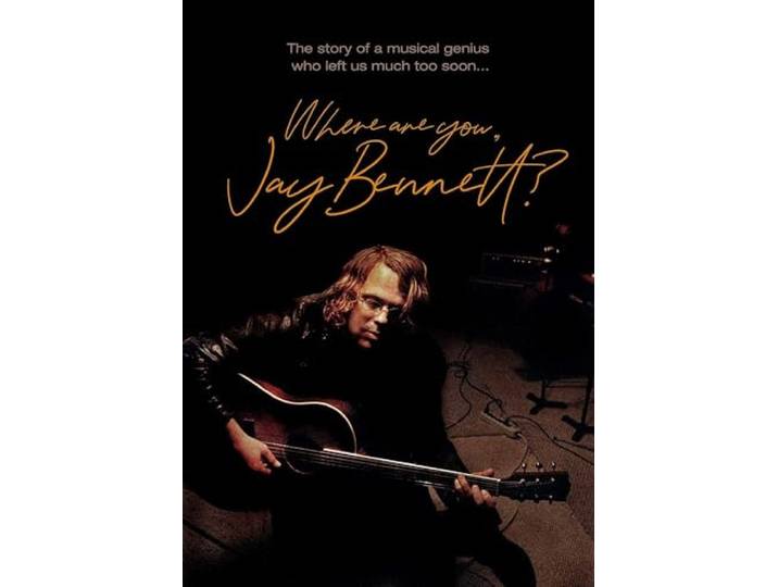 Where Are You, Jay Bennett?