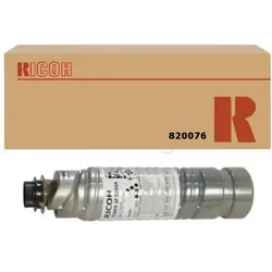 Ricoh, Toner, 821201 Toner schwarz 36.000 Seiten Schwarz Aficio SP 8200 (BK)