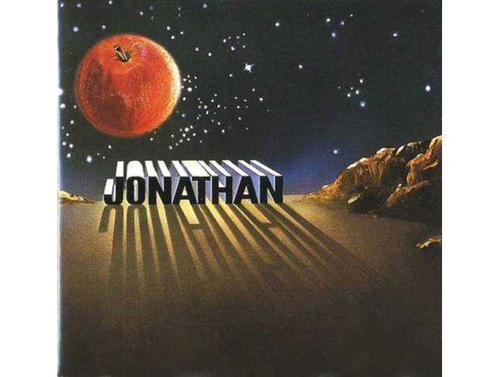 Jonathan [Import Allemand]