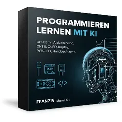 Maker Kit Programmieren Lernen mit KI