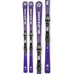 Blizzard Firebird HRC Skiset 2027 - 175 - 175
