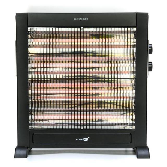 Standart INFRARED HEATER LX-1602 (1200 W) (LX-1602)