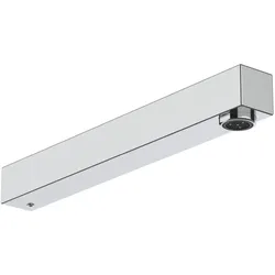 Keuco Auslauf 265 Ersatzteil ARM 50100 verchromt, 50100010785 50100010785