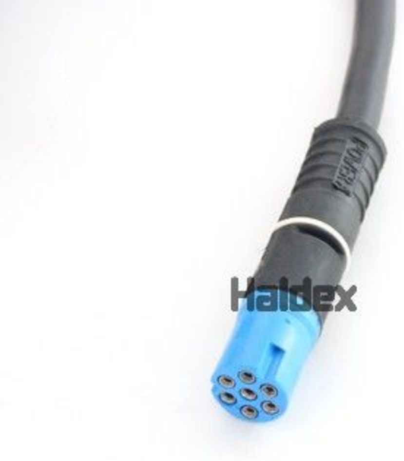 Steckdose HALDEX 814006102