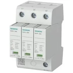 Siemens Dig.Industr. Überspannungsableiter UL 5SD7413-1KU04