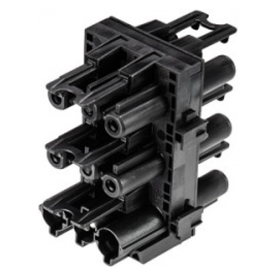 Wieland Verteiler (GST18, GST18) (92.030.0953.1)