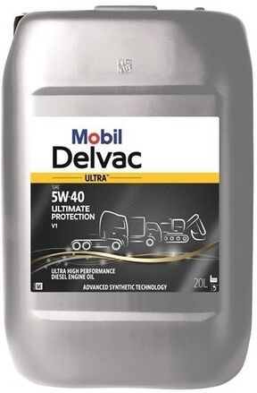 MOBIL 157408 Motoröl