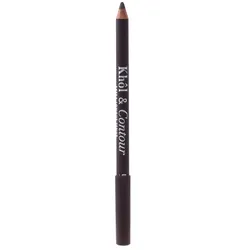 Bourjois Khol And Contour 004 Dark Brown