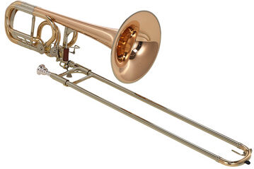 B&S MS27K-L Bb/F/Gb/D-Basstromb.