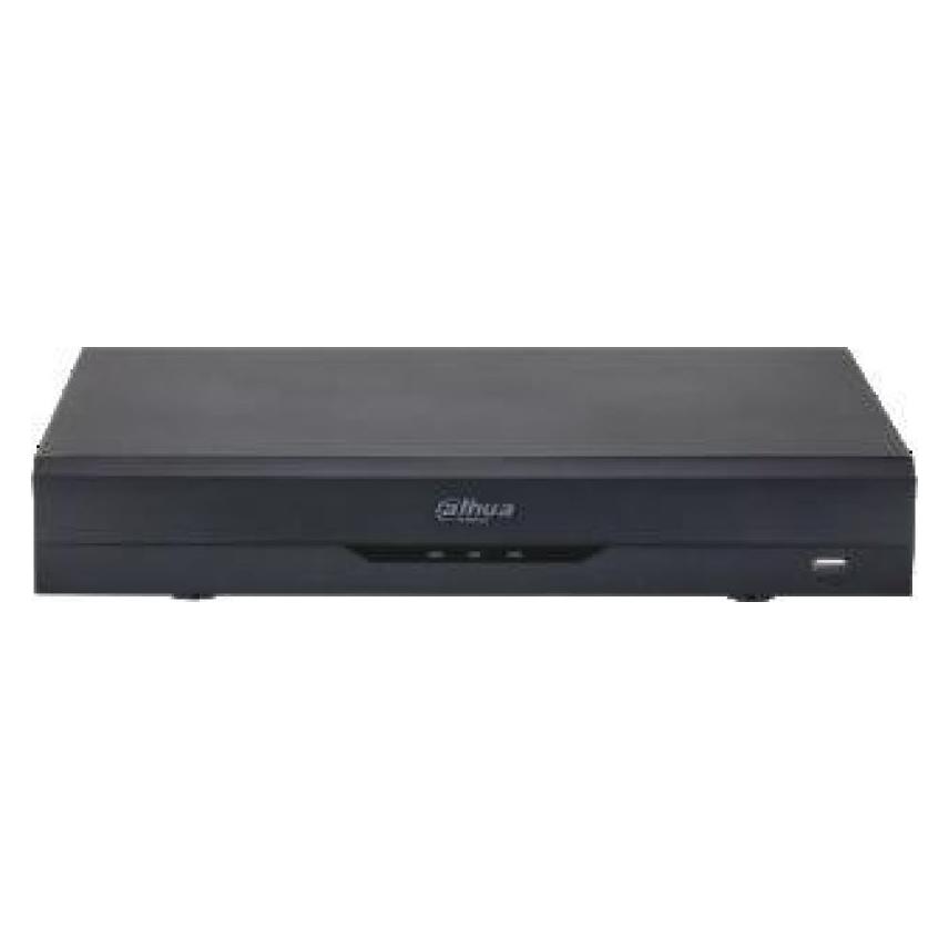 Dahua Rejestrator 5w1 XVR5108HE-I3/T (Netzwerk Videorecorder (NVR)) (XVR5108HE-I3/T)