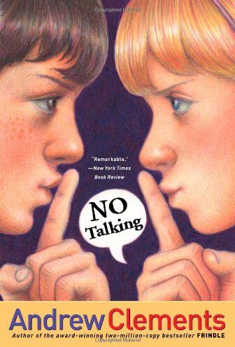 Andrew Clements - No Talking - Preis vom 10.10.2026 11:48:34 h