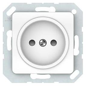 Vila SOCKET OUTLET CHILD WHIT. RP16-001-22 SL (36519412)