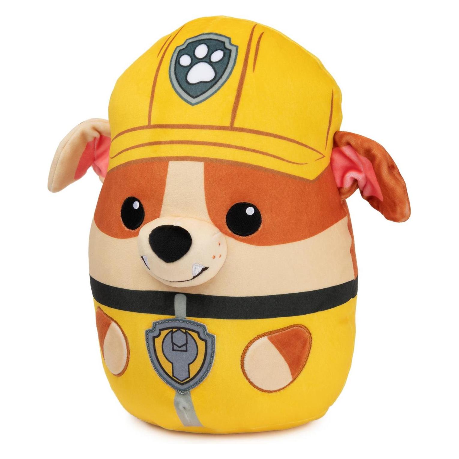 Spin Master GUND PAW Patrol Trend Squishy Rubble, 30 cm (30 cm) (6068586)