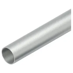Fintech Aluminium-Rohr steckbar AL-S DN20 (452020)