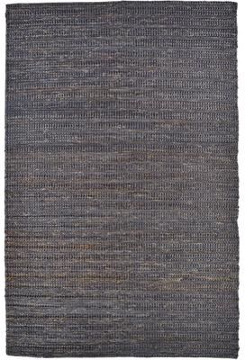Grand Bazaar Knox Hand Woven Abstract Transitional Area Rug